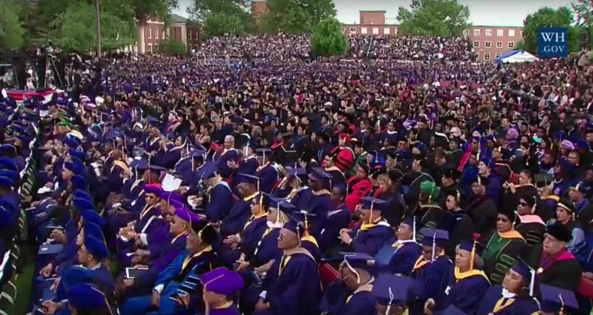 White House Archived tweet media