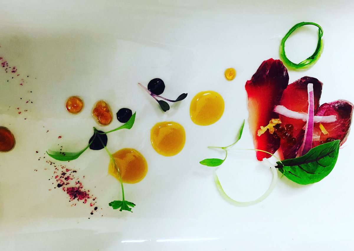 CuisineSymphony's tweet image. @CuisineSymphony, hope everyone else having a great weekend. @BNEFood @GoodFoodAust @BrissieFoodBuzz