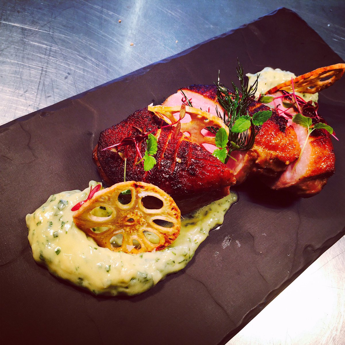 CuisineSymphony's tweet image. @CuisineSymphony, hope everyone else having a great weekend. @BNEFood @GoodFoodAust @BrissieFoodBuzz