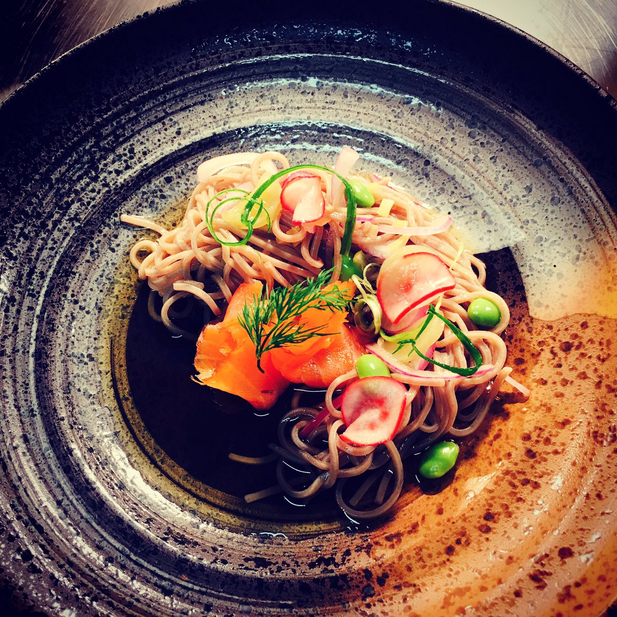 CuisineSymphony's tweet image. @CuisineSymphony, hope everyone else having a great weekend. @BNEFood @GoodFoodAust @BrissieFoodBuzz