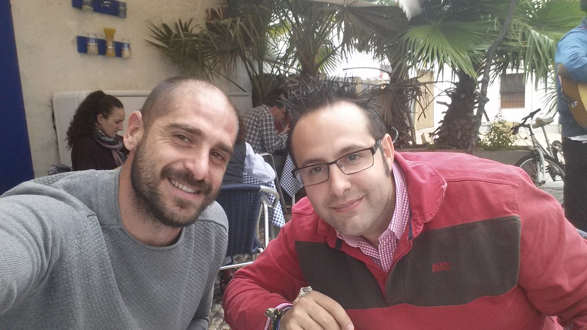Juicepluscordob's tweet photo. En el mes de Mayo en Córdoba hay que visitar a @La_Tranquera 
#tranquereando 
#placeresdelavida 
#buenacomida https://t.co/4QEMUSGGdp