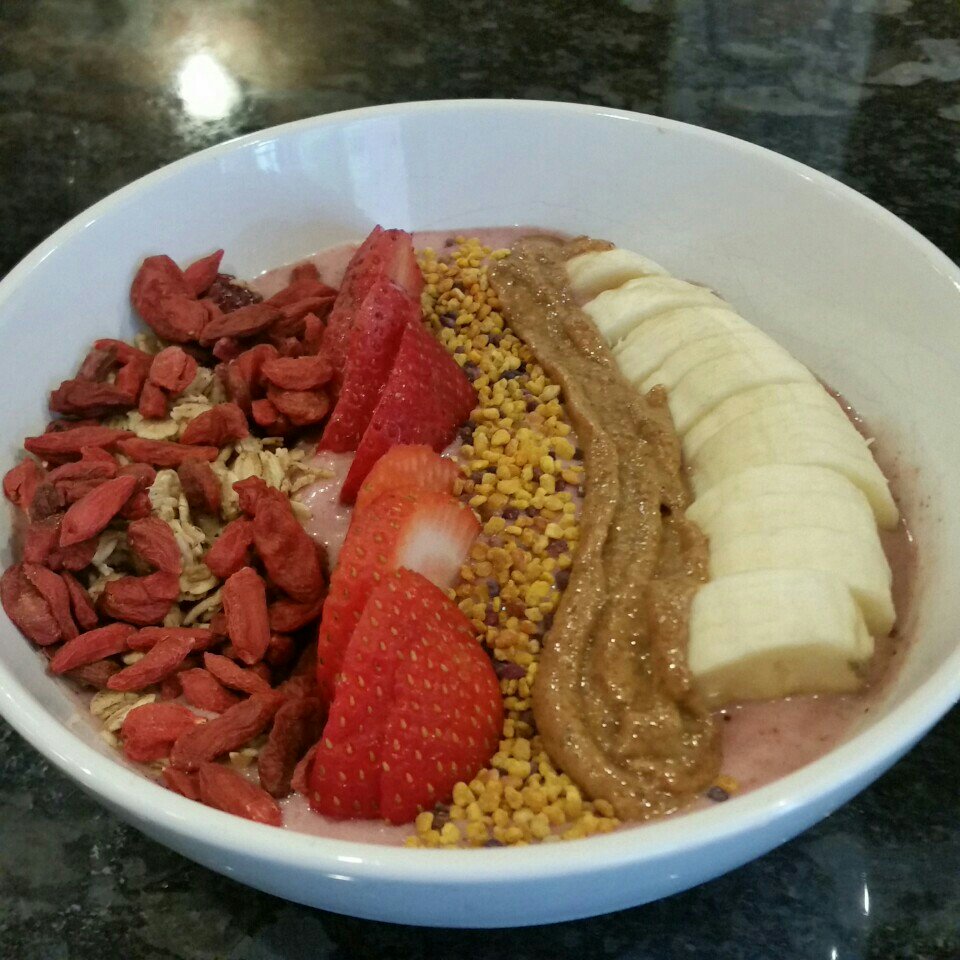 Post cbc nutrition (@ Stripp'd in Philadelphia, PA) swarmapp.com/c/9WTdbKERNOQ