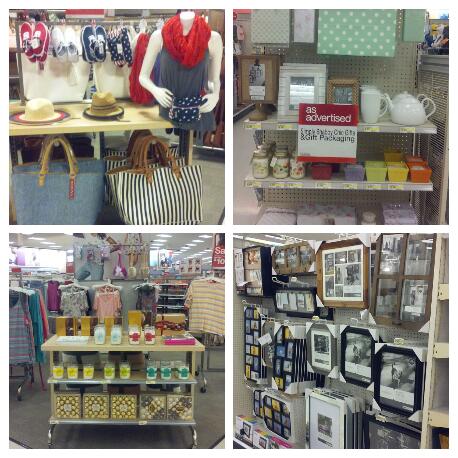 Ready for a busy weekend with great merchandising for Mothers Day weekend!!