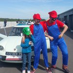 Photo by Rallye Panhard En P. (@EnPanhard)