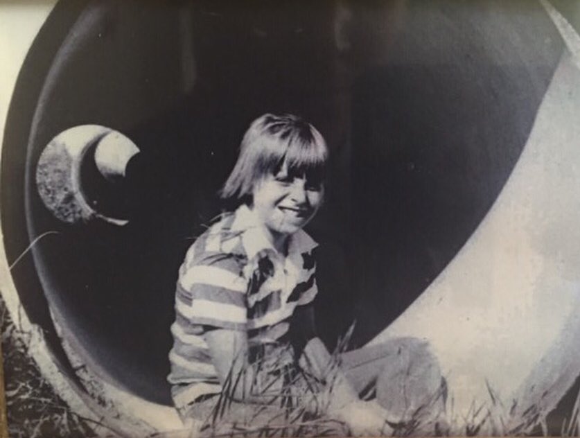 NatbyNature's tweet photo. I think of him every day. Happy Birthday, Owen Hart. ❤️ https://t.co/1PENIYQmkb
