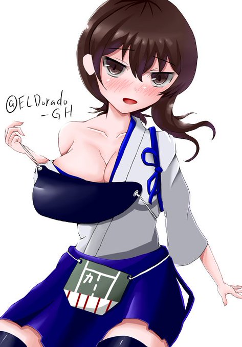 #艦これ版真剣お絵描き60分一本勝負_20160507
#艦これ版深夜の真剣お絵描き60分一本勝負 
初ワンドロ 