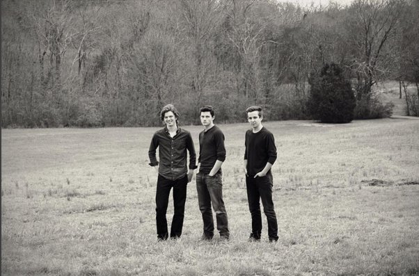 WesthavenSLC's tweet photo. Be sure to check out the Blue Soul Band at #Porchfest2016!They're a soul rock quartet from the heart of Music City! https://t.co/DiFf4kqgUP
