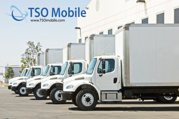 TSOmobile's tweet photo. #TSOMobile has made #drivercommunication easier and effective with our #Fleet Dir. Solution. https://t.co/Rz0LQST8FB https://t.co/LU4u21waBh
