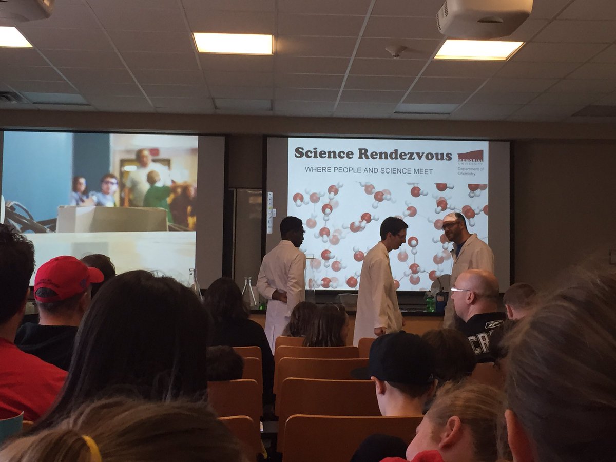 jennie_massey's tweet photo. Excited for the @MUN_Science Chemistry science magic show @MemorialU#SC2016 https://t.co/F8fho8TIZN