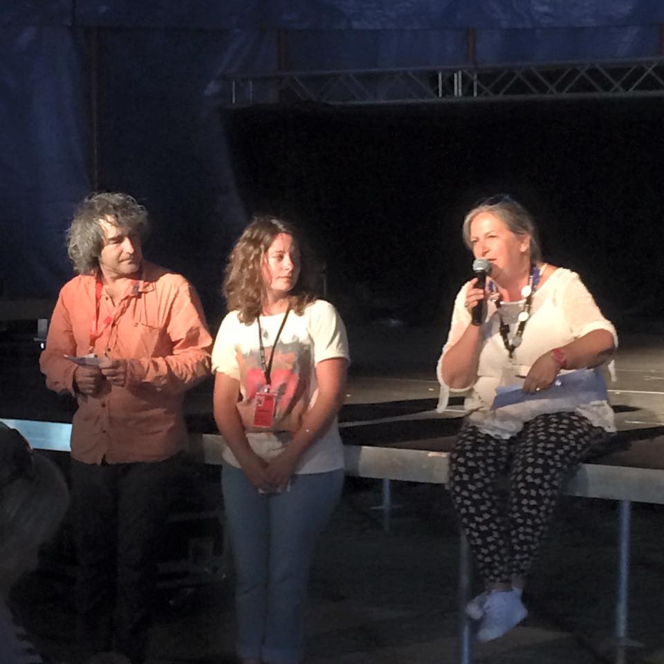 alorschante's tweet photo. Bravos du Public : Gatchen's
Prix de notre partenaire des CCAS : Nord
Bravos Pros : Tony Melvil
Bravo à eux ! https://t.co/xFxza6hMUs