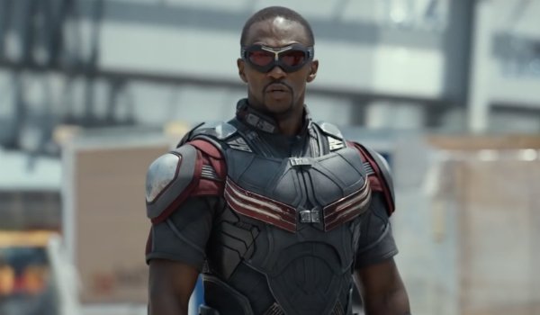 BlackNerd's tweet photo. I love that these 3 DIFFERENT character types of heroes are in the SAME MOVIE! #BlackPanther #TheFalcon #WarMachine https://t.co/gUiZPT5e5d