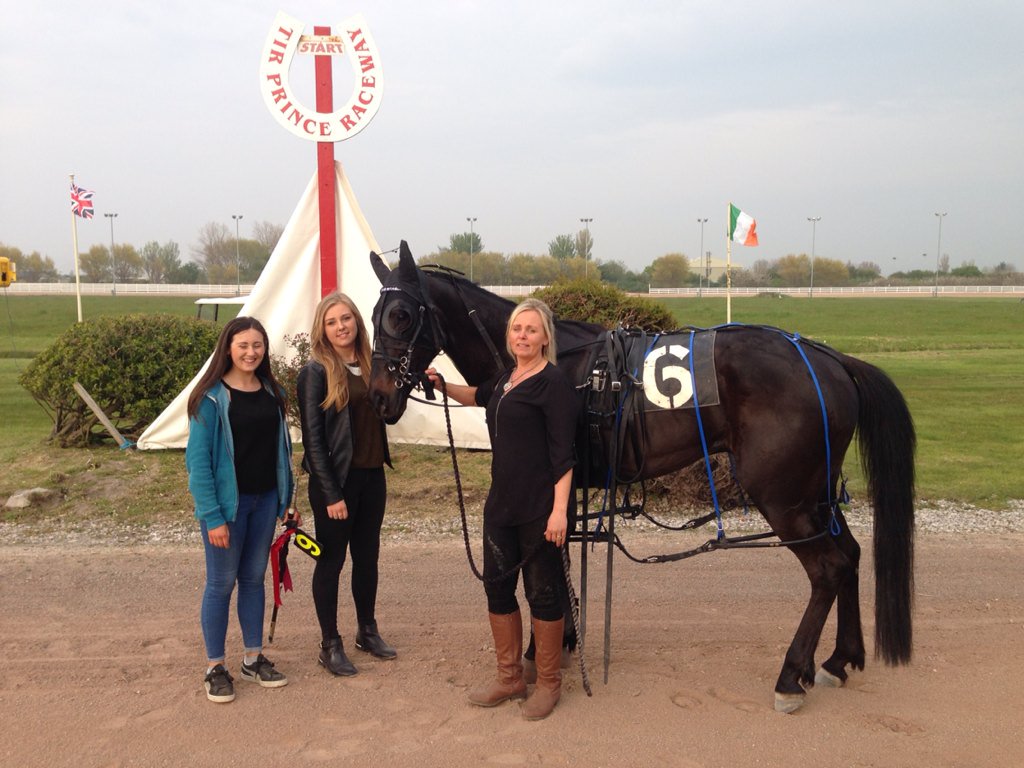 Winner of race 1 minimus