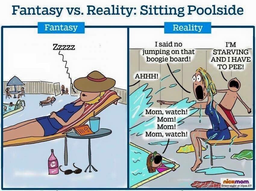 swimmingpoolcom's tweet photo. Happy #MothersDayWeekend! #mom #foreverpooltime https://t.co/x1WitInG3K