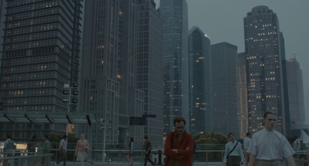 OnePerfectShot's tweet photo. [WATCH] Ecstasy, Agony, and Beauty: The Films of Spike Jonze | https://t.co/U291zwucQE https://t.co/iDSx25tWj8