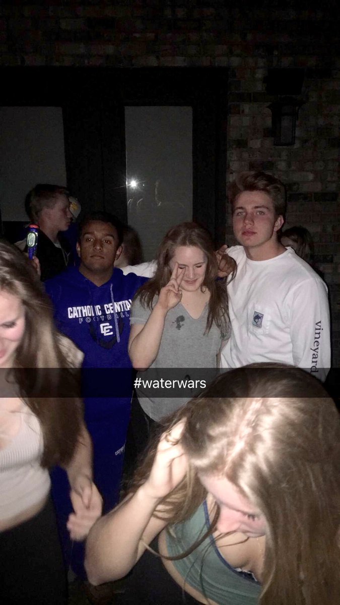 248WaterWars's tweet photo. D1 SUPER SQUIRTERS up 2-0 *kylie hart not pictured* https://t.co/T6cHBR3EWq