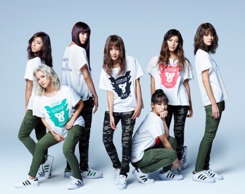 aona_EG's tweet photo. 初タグです！

E-girls垢を作りました！
藤井姉妹大好きです！
RTお願いします🙏✨✨

#EｰGirls好きな人RT 
#藤井姉妹
#拡散希望
#大好きな人RT 
#RTしてくれた人全員フォロー https://t.co/uVllS879LS