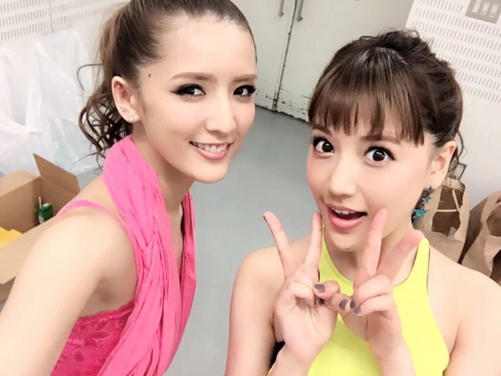 aona_EG's tweet photo. 初タグです！

E-girls垢を作りました！
藤井姉妹大好きです！
RTお願いします🙏✨✨

#EｰGirls好きな人RT 
#藤井姉妹
#拡散希望
#大好きな人RT 
#RTしてくれた人全員フォロー https://t.co/uVllS879LS