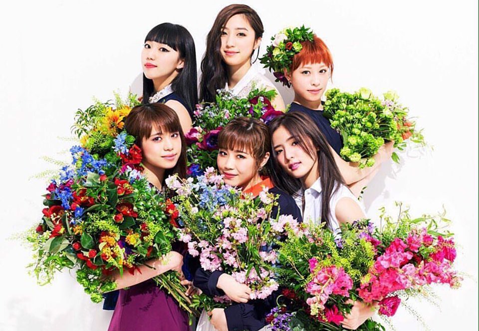 aona_EG's tweet photo. 初タグです！

E-girls垢を作りました！
藤井姉妹大好きです！
RTお願いします🙏✨✨

#EｰGirls好きな人RT 
#藤井姉妹
#拡散希望
#大好きな人RT 
#RTしてくれた人全員フォロー https://t.co/uVllS879LS
