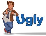 uglybrostudios's tweet image. Get Ugly! Follow Ugly Brother for great TV #Comedy #Food #Travel #TV #Digital #LifeorDebt #StartupU
