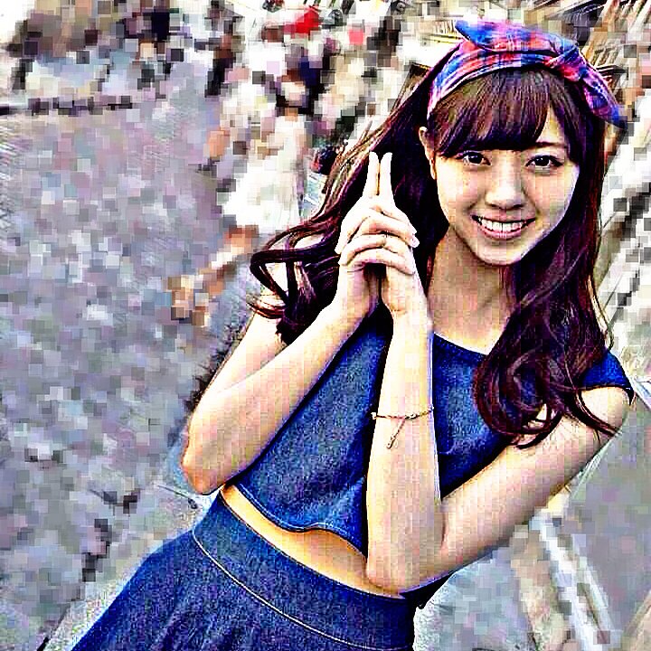 honeyytrap's tweet photo. ※

  ￤
  ◎

○     
    　あたしはね

：

   〝   ┈┈┈┈ 廻逢 〟

；

 　　　貴方のこと
　　　　　　がスキなんだよ
@

 ○
 ｜

※

#RTしたnrさんbotさんフォローする https://t.co/cEF9l9tilT