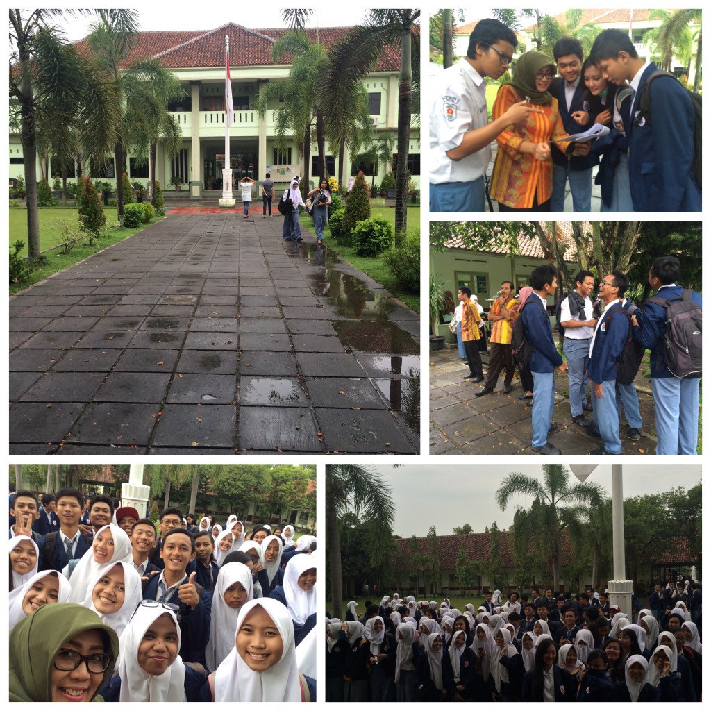 Kelulusan smansa klaten#smansaklaten