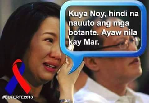 VioletVeracruz's tweet photo. Wah h h aminado Disperate move dangan kasi napakasama ang Daang Matuwad mo #PagkakaisaWith25 https://t.co/JTKpOKY6SW
