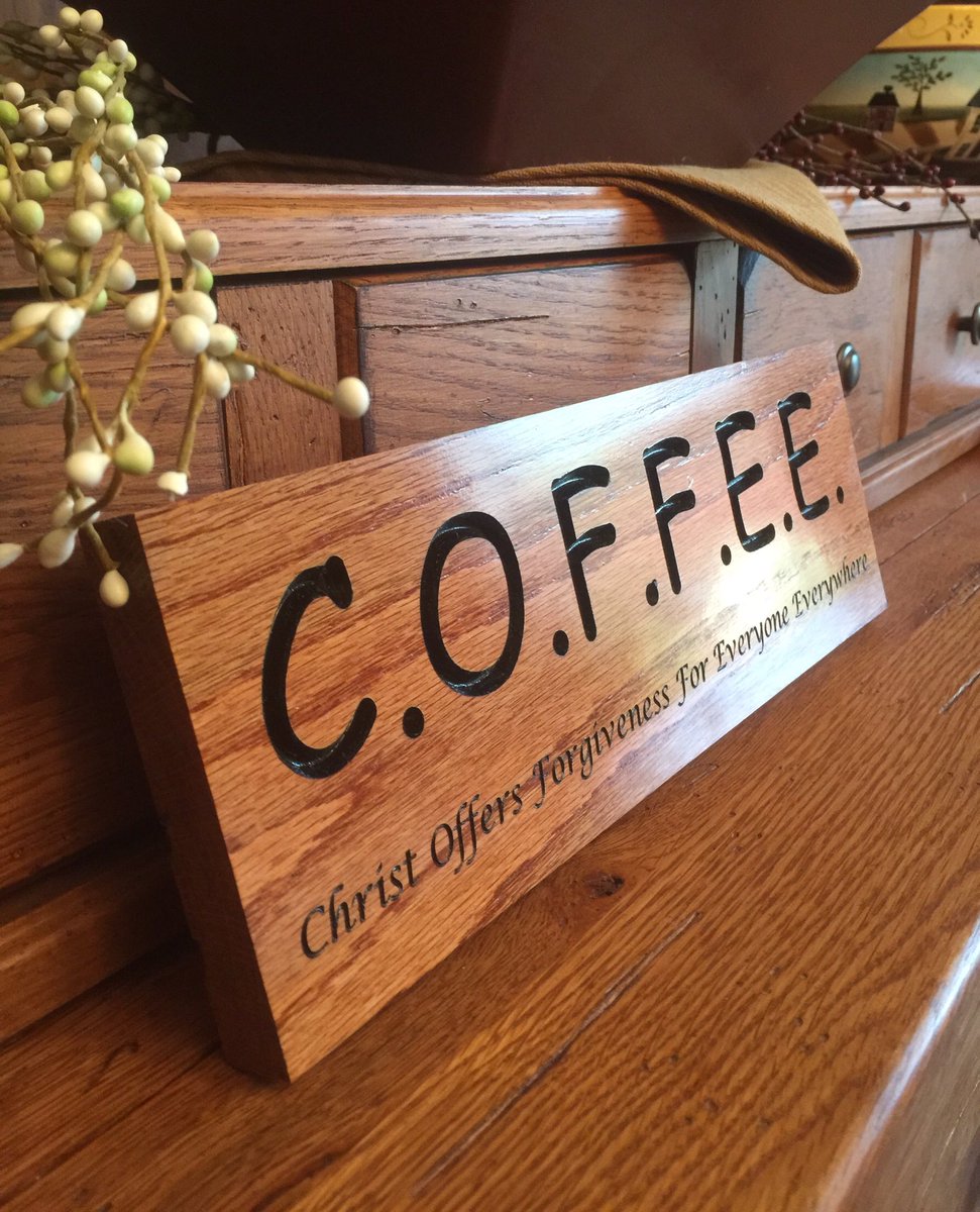 Tin_Sign_World's tweet image. Engraved Wood Signs Available for Purchasing at VintageTinSigns.etsy.com  #woodsigns #customsigns #engravedsigns