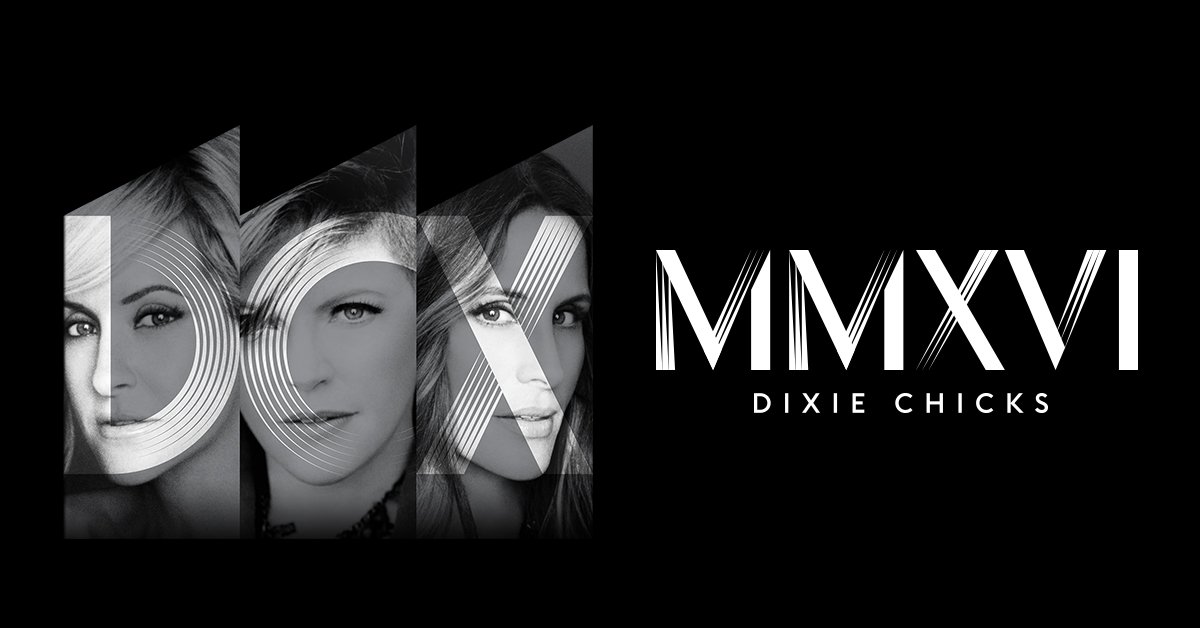 The Chicks tweet media