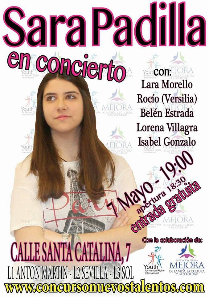 BelenELaVoz's tweet photo. Prueba de sonido con @SaraMusic_24 !! #ilusionmodoon eso sí bajar a Madrid es una aventura!! 😵 https://t.co/eu1OO4rEOr