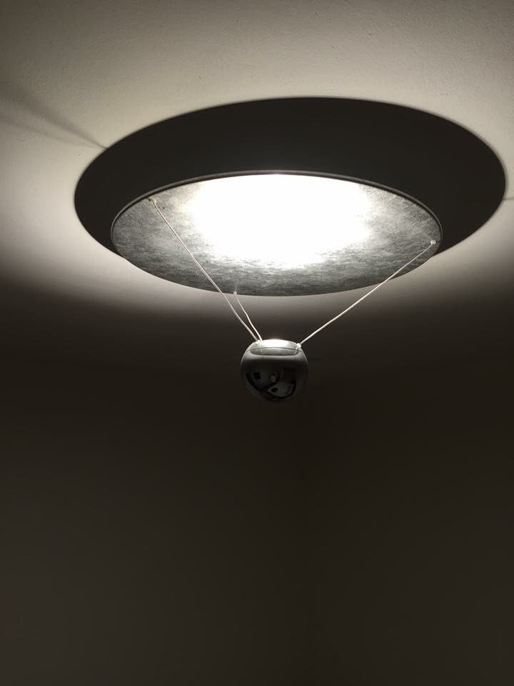 lightplanhenley's tweet photo. Good enough for my home. Always good to test the product. 😀 https://t.co/fBz2poZGev