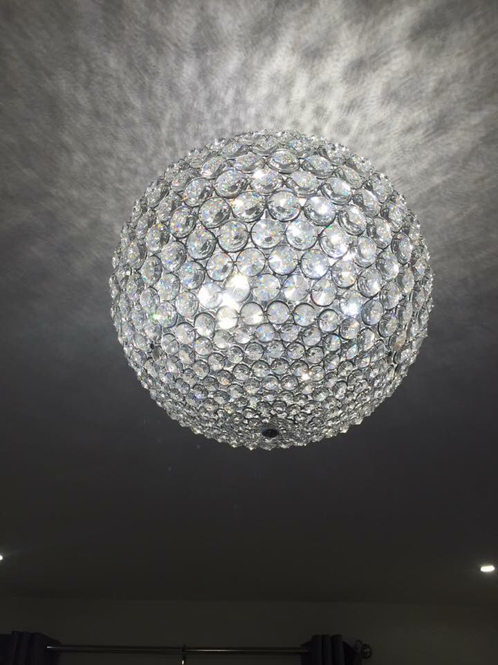 lightplanhenley's tweet photo. Good enough for my home. Always good to test the product. 😀 https://t.co/fBz2poZGev