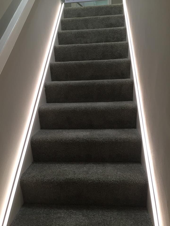 lightplanhenley's tweet photo. Good enough for my home. Always good to test the product. 😀 https://t.co/fBz2poZGev