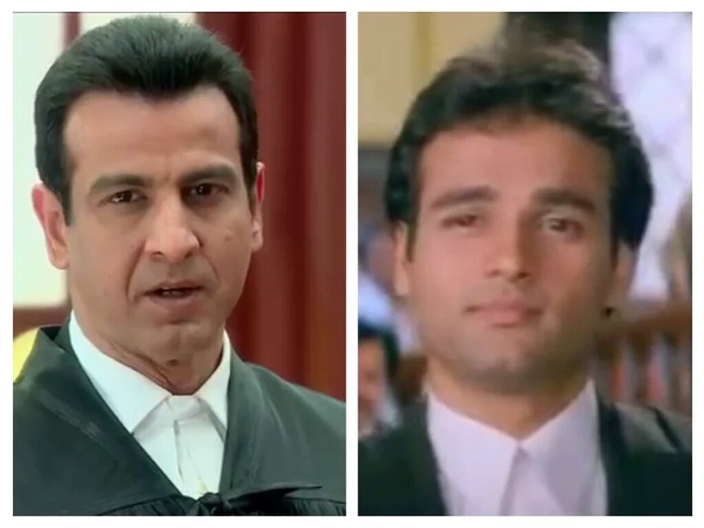 KritikaAgrawal6's tweet photo. I m #RoNHitian &amp; I want to see both my favs @RonitBoseRoy @rohitroy500 together #Adaalat2 @SonyTV https://t.co/xYvceVt8nl