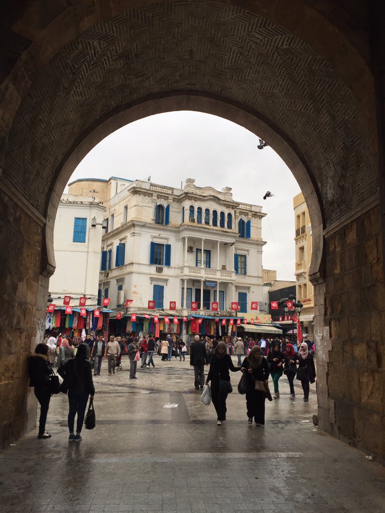 Offendum's tweet photo. Dear #Tunis: Join me at El Rio Theater tonight for a very special #SpringFestival2016 show! https://t.co/kqb0l1qEFi https://t.co/yhlSAgfoih