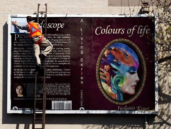 alivingseries3's tweet photo. #Releasedworldwide✔
🍃COLOURS OF LIFE🍃
#inspiration
#IARTG #BookBoost
The3rdbook↪LivingSeries
https://t.co/aQv3jCQO2c https://t.co/wbUie1J5sg