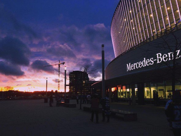 Adele_Times's tweet photo. Next stop: Mercedes-Benz Arena, Berlin, Germany
@Adele live in Germany
#AdeleLive2016 #AdeleGermany #AdeleBerlin https://t.co/C4DLqLwJ5x