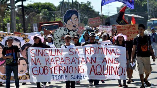 VioletVeracruz's tweet photo. Tiyak na papalitan ka nina Duterte at Marcos #PagkakaisaWith25 https://t.co/adGChrVHb2