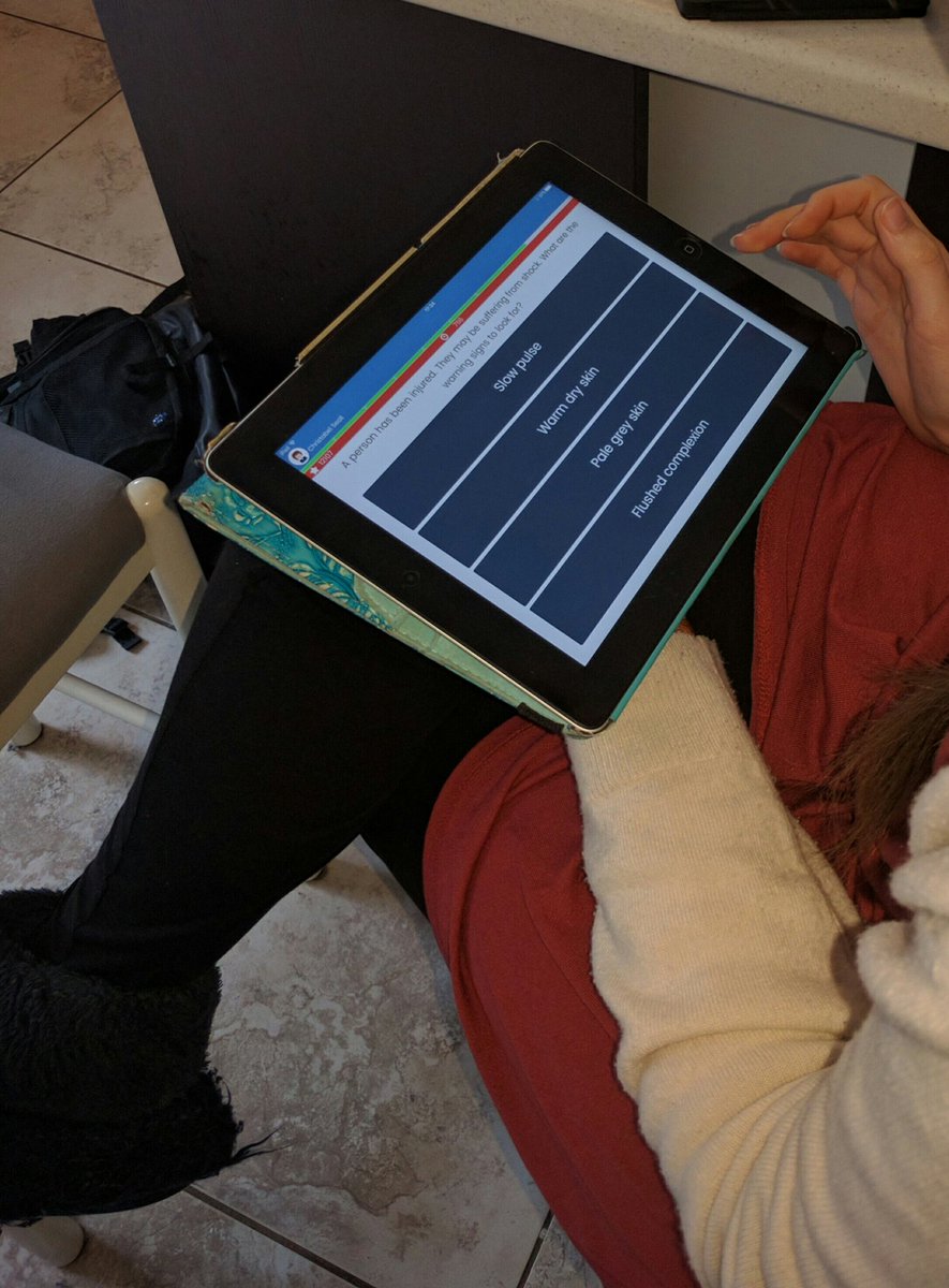 Making use of the dvsa pack on <a href="/zammerapp/">Zammer</a>