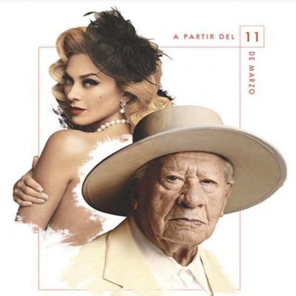 PilaArambulaFC's tweet photo. [TEATRO] #UnPicasso 🎭 con #DonIgnacioLópezTarso y @aracelyarambula! Aqui para información 👉 https://t.co/jez6ftUf5e https://t.co/4yz4bm0D1R