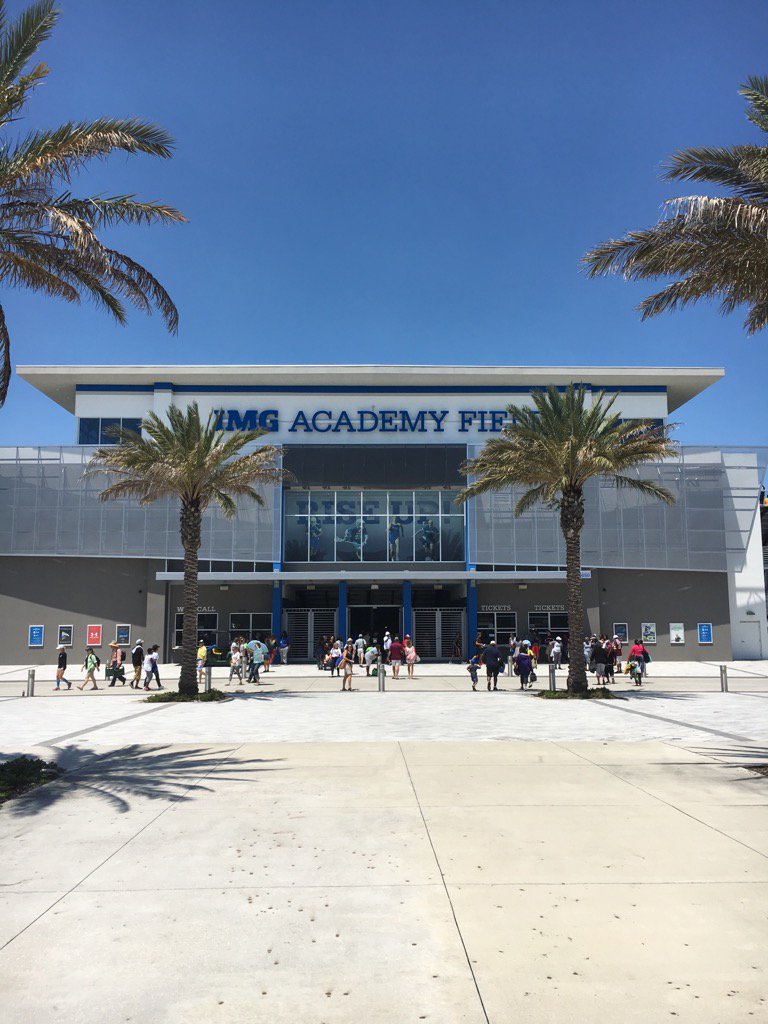 ArmwoodTF's tweet photo. Day 2 of the state track meet. Good luck to Ani Wells and Jerome Ford. They should race the 100m around 2:30 https://t.co/JeIiYzsAAm