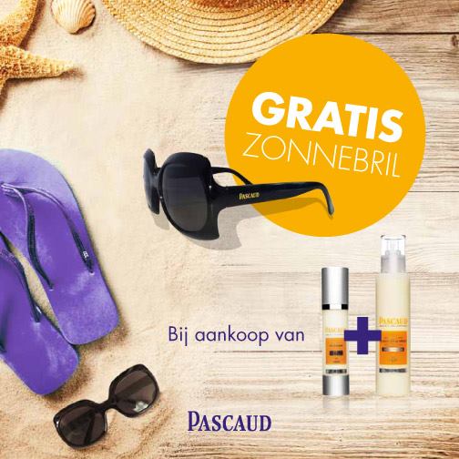 Bescherm je ogen tegen de zonnestralen om rimpels rond de ogen te voorkomen!  bit.ly/1QUXVfo