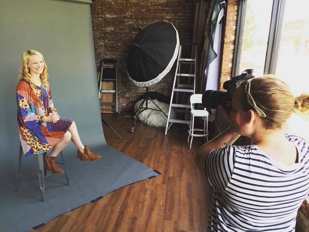 matty's tweet photo. My wife will be in @inbetweenpub! Check out their Kickstarter! #powerfulwomen #leader #gam… https://t.co/YpBOiBdLPo https://t.co/iZxkkzgqh2
