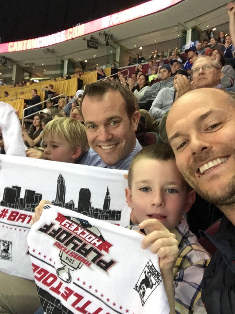 roconnell006's tweet photo. Go on the Cleve #battletogether #monsters https://t.co/m95C3CGOzT