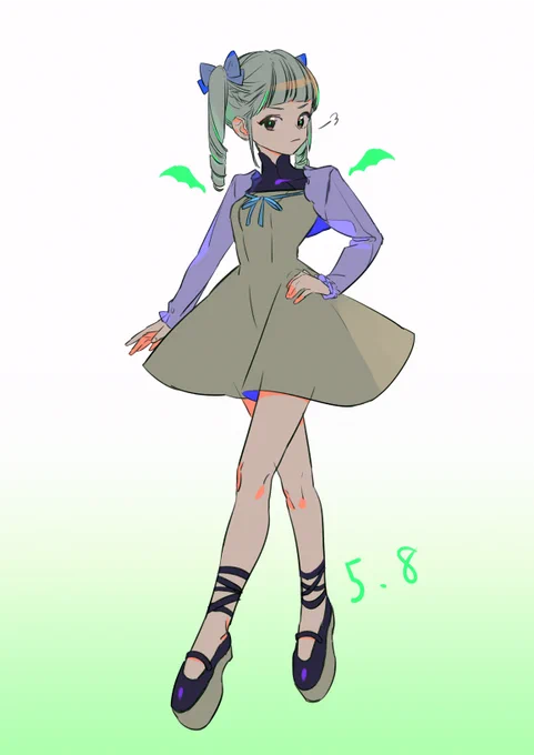 ユリカさまロッキンホー 