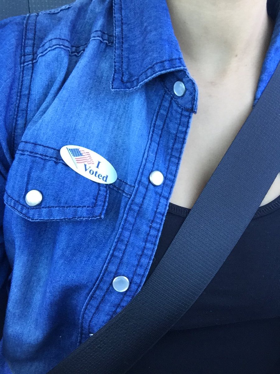 Morenitapetite2's tweet photo. Provisional vote... But still! I was able to!! #ForProp1 #ATX #UberDriver #LyftDriver https://t.co/mOTGMzh3wT