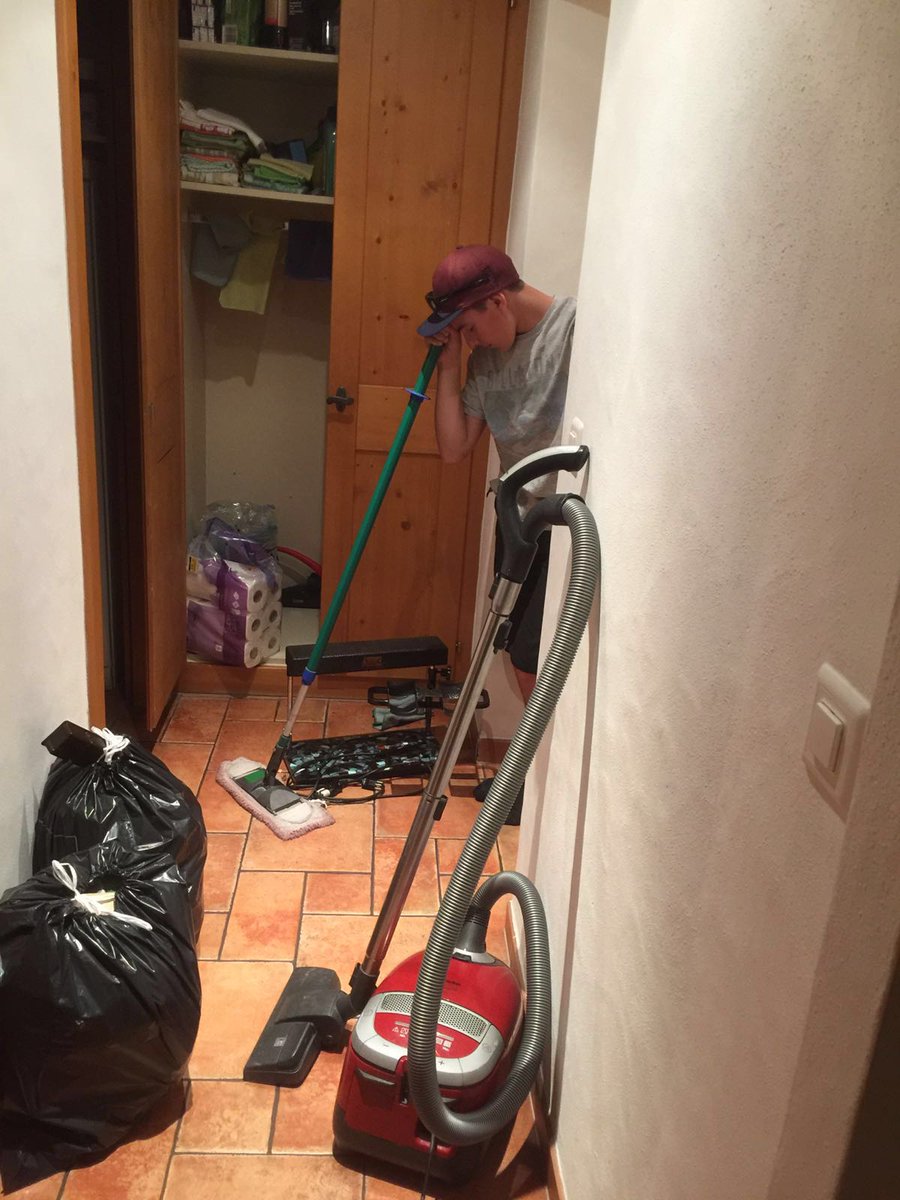 Mateomichellod's tweet image. Cantchita