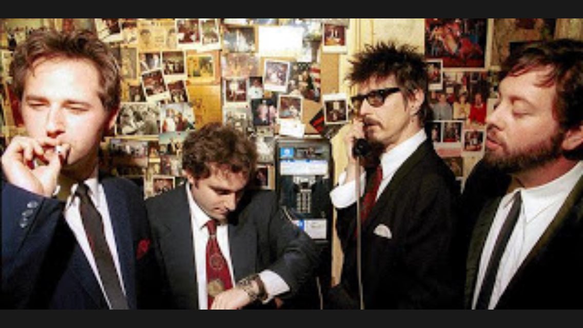 TrashyCreatures's tweet image. These guys together one more time #ReigningSound May 15 P&amp;amp;H at 8:30 facebook.com/events/9930909…