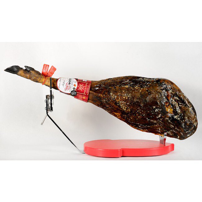 ¡Nuevas OFERTAS!
👉🏻 ibericoplacer.com
Jamones y paletillas de bellota/cebo al 5% de descuento.