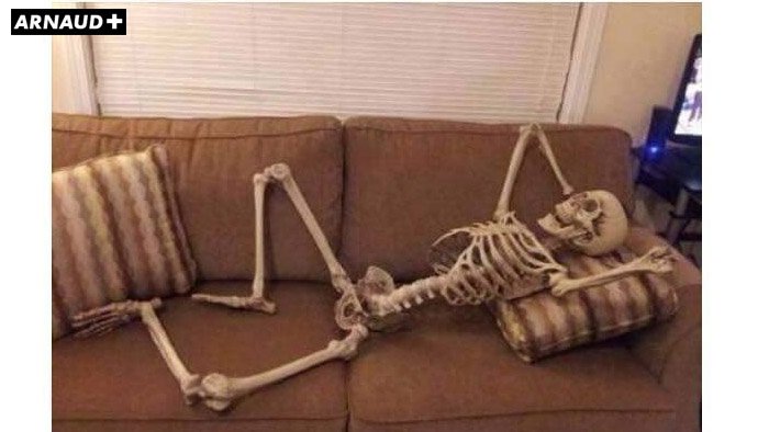 Moi en attendant l'amour de ma vie