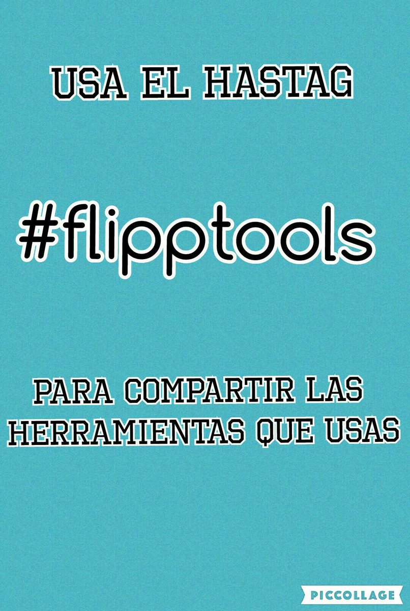 JuanPabloDelmo's tweet photo. #flipptools 
#flipconSpain https://t.co/w6PtCVemrd